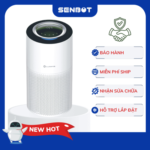 Máy lọc không khí Bulma Pro