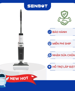 Máy hút bụi lau nhà cầm tay Tineco Floor One Stretch S6