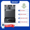 Robot hút bụi lau nhà Ecovacs Deebot X8 Pro Omni 2025