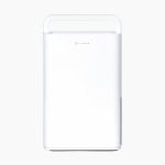 Máy hút ẩm thông minh Lumias NWT D3 12L