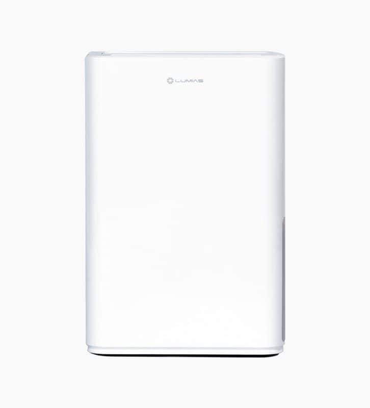 Máy hút ẩm thông minh Lumias NWT D3 12L