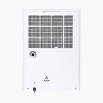 Máy hút ẩm thông minh Lumias NWT D3 Pro 30L