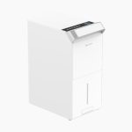 Máy hút ẩm thông minh Lumias LMD 50L