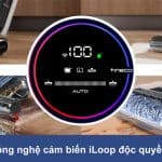 Máy hút bụi lau nhà cầm tay Tineco Floor One Stretch S6 (Bản Quốc Tế)