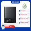 Robot hút bụi lau nhà Ecovacs Deebot T30s Pro 2025