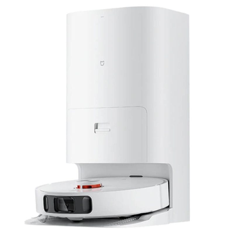 Robot hút bụi lau nhà Xiaomi Mijia Omni