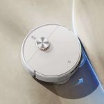 Robot hút bụi lau nhà Xiaomi Mijia Omni