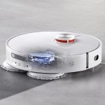 Robot hút bụi lau nhà Xiaomi Mijia Omni