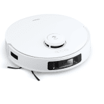 Robot hút bụi Ecovacs Deebot T30s Omni