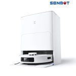 Robot hút bụi Ecovacs Deebot T30s Omni