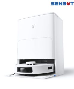 Robot hút bụi Ecovacs Deebot T30s Omni