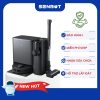 Robot hút bụi lau nhà Ecovacs Deebot T30s Combo