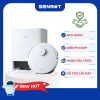 robot hút bụi lau nhà Ecovacs T30S Omni