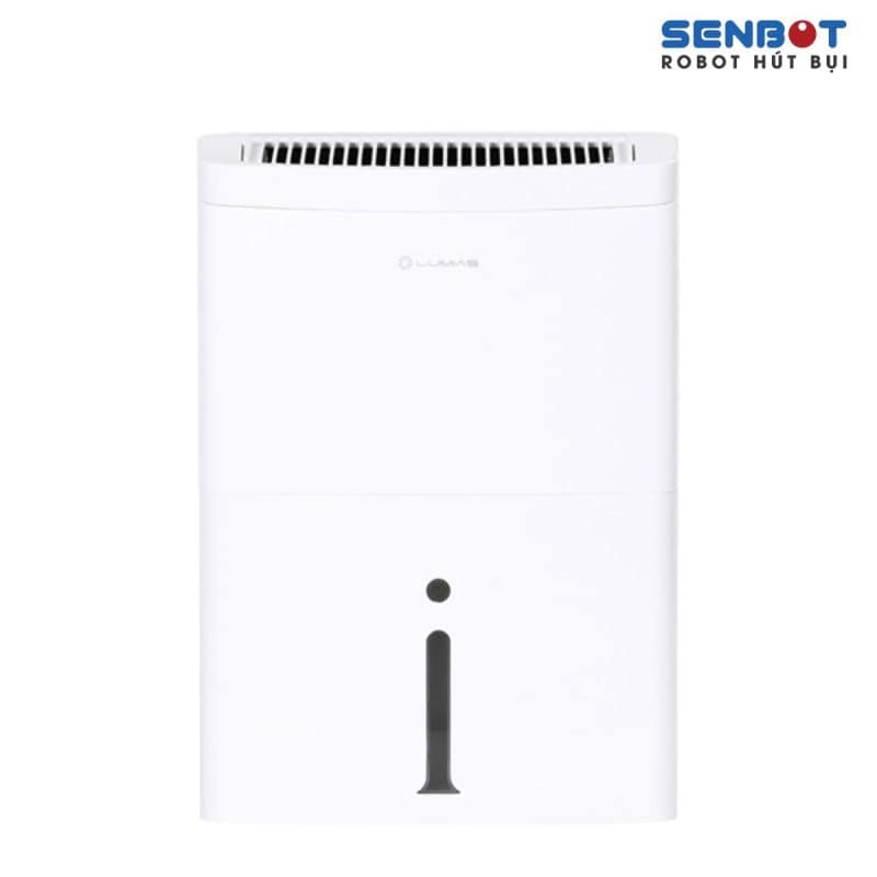 Máy hút ẩm thông minh Lumias NWT D4 Pro 30L – 100m²