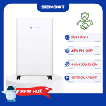 Máy hút ẩm thông minh Lumias LMD 12L