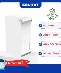 Máy hút ẩm thông minh Lumias LMD 20L