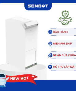 Máy hút ẩm Lumias LMD 35L