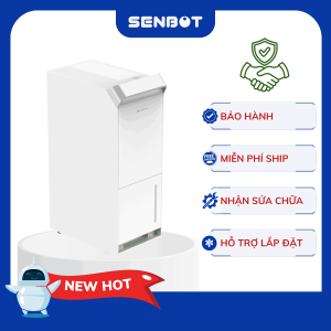 Máy hút ẩm thông minh Lumias LMD 35L