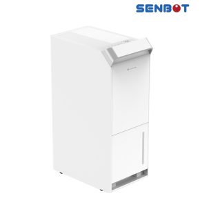 Máy hút ẩm thông minh Lumias LMD 35L