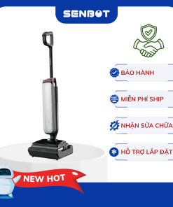 Máy lau sàn hút bụi Tineco Floor One S9 Artist