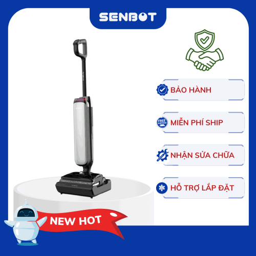 Máy lau sàn hút bụi Tineco Floor One S9 Artist