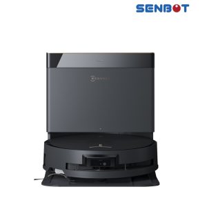 X8 Pro Omni – Bản cấp xả nước tự động