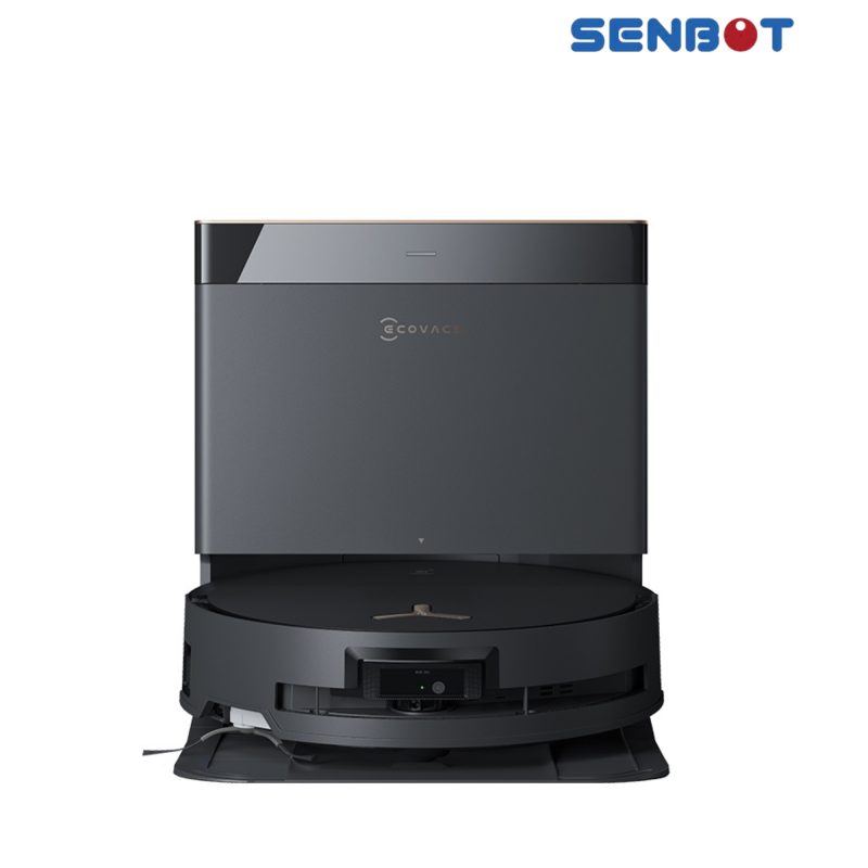 X8 Pro Omni – Bản cấp xả nước tự động