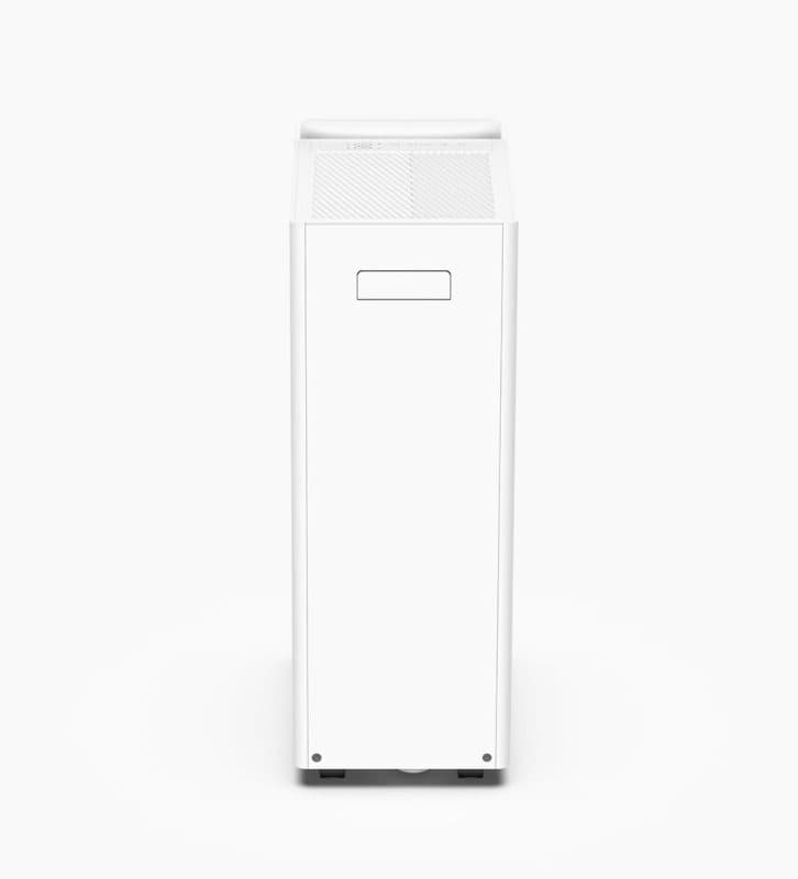 Máy hút ẩm Lumias LMD 20L