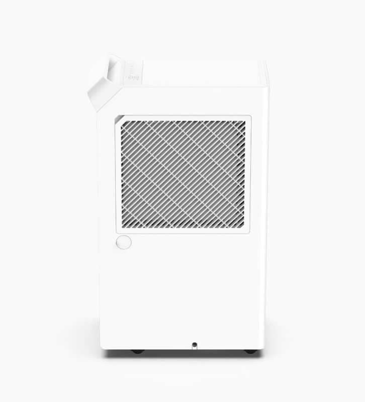 Máy hút ẩm Lumias LMD 20L