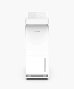 Máy hút ẩm Lumias LMD 35L