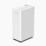 Máy hút ẩm Lumias LMD 35L