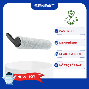 Con Lăn Tineco Floor One Stretch S6 – Chính Hãng | Senbot