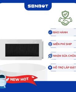 LỌC HEPA ECOVACS N30 PRO OMNI