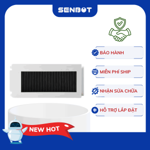 Lọc HEPA Ecovacs N30 Pro Omni / N30 Omni – Chính Hãng | Senbot