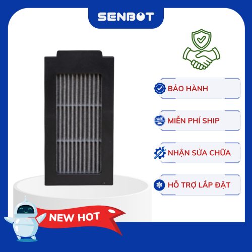 LỌC HEPA ECOVACS T50 PRO OMNI