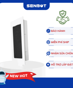 Lọc Hepa Ecovacs T30