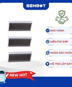 Lọc Hepa Ecovacs X8 Pro Omni