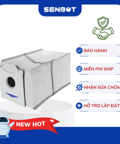 TÚI RÁC ECOVACS N30 PRO OMNI