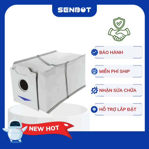 TÚI RÁC ECOVACS N30 PRO OMNI