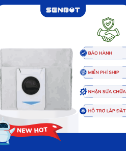 TÚI RÁC ECOVACS T20/X1/T10