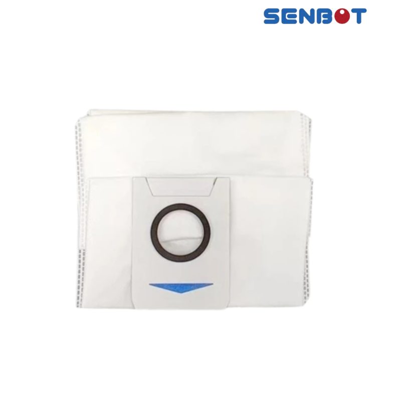 Túi Rác Ecovacs T20 Omni / X1 Omni / T10 – Chính Hãng | Senbot