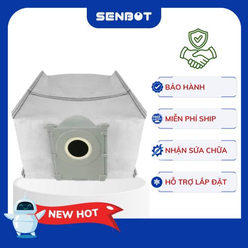 TÚI RÁC T50 PRO OMNI