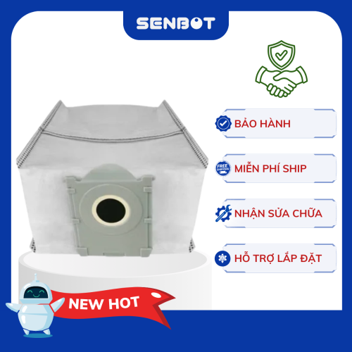 TÚI RÁC T50 PRO OMNI