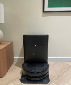 Ecovacs Deebot T80 Omni