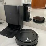 Ecovacs Deebot T80 Omni