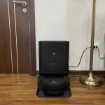 Ecovacs Deebot T80 Omni