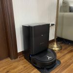 Ecovacs Deebot T80 Omni