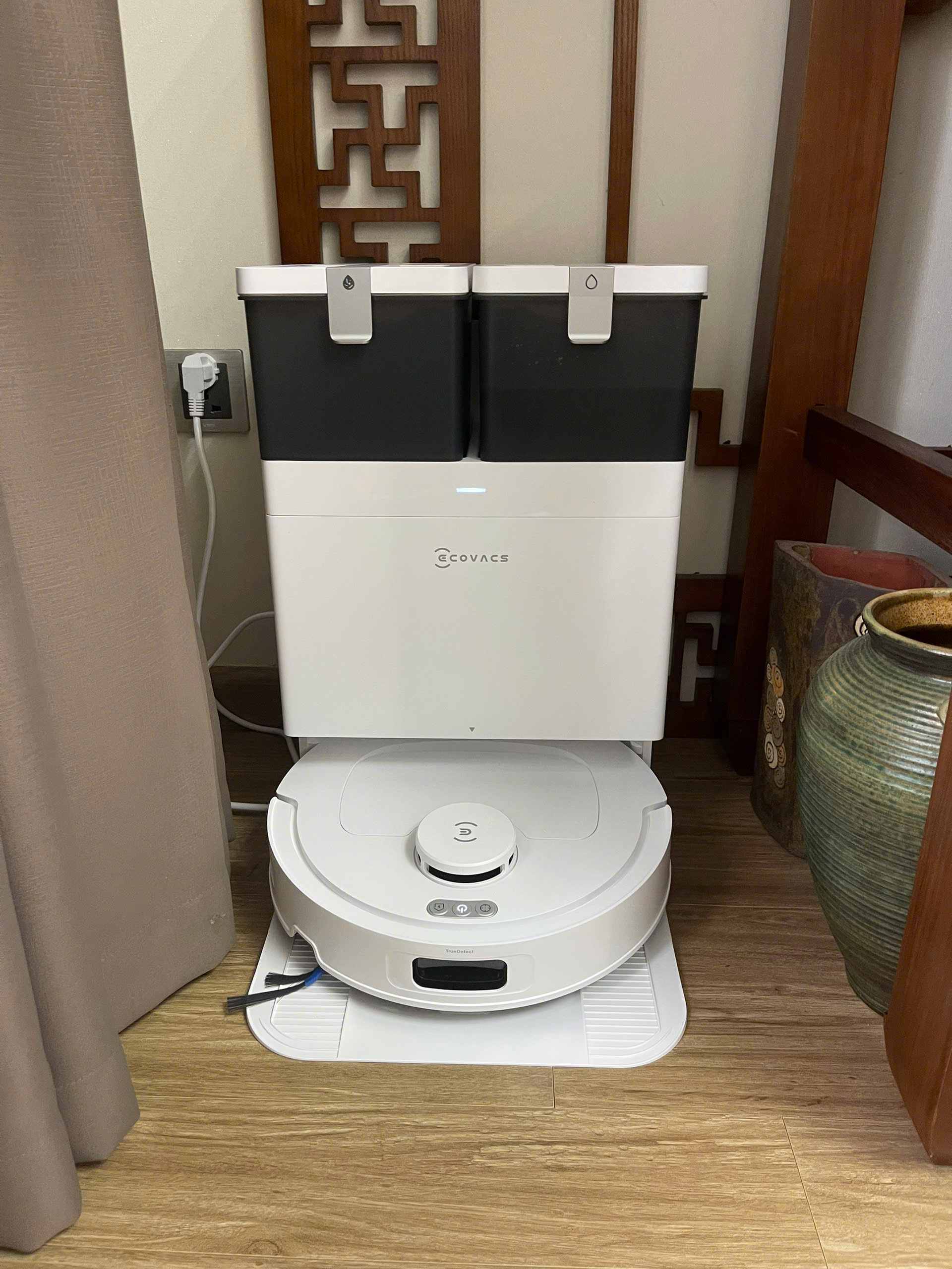 Ecovacs T30C 2026