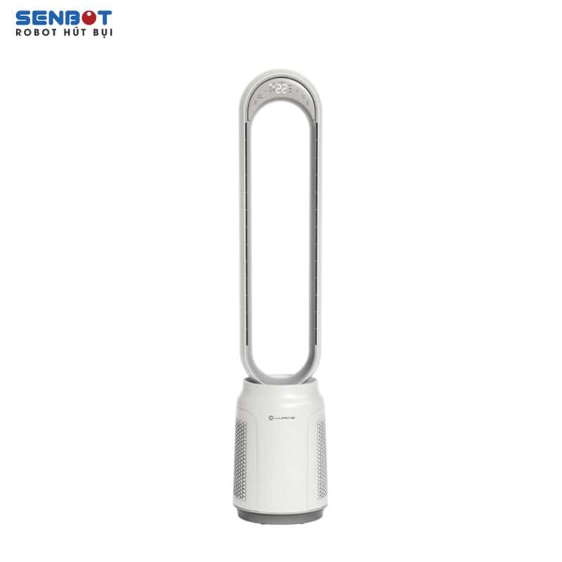 Quạt không cánh Lumias T08 – 33W, 3 chế độ gió