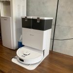 Robot hút bụi lau nhà Ecovacs Deebot T30C 2026